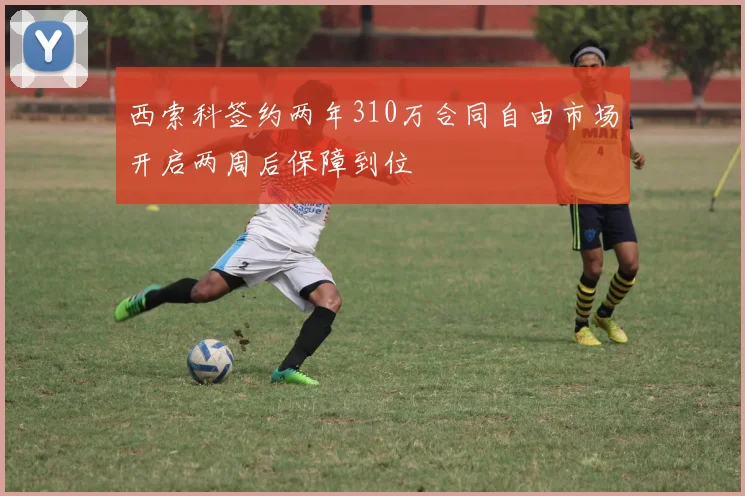 西索科签约两年310万合同自由市场开启两周后保障到位