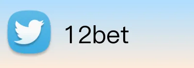 12bet logo