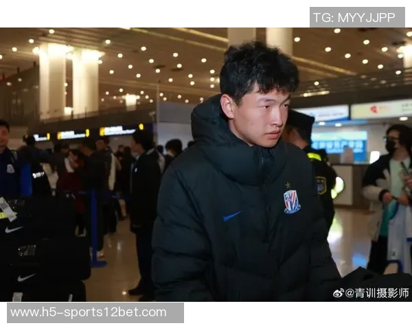 申花一线队国庆假期后重返训练场备战新赛季